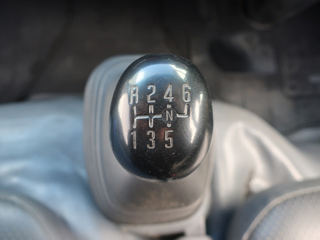 中古トラック いすゞローダーダンプ ＃18