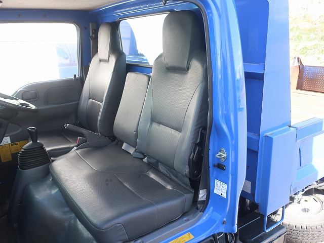 中古トラック いすゞローダーダンプ ＃23