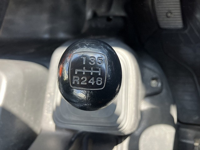 中古トラック 日野コンクリートミキサー車 ＃18