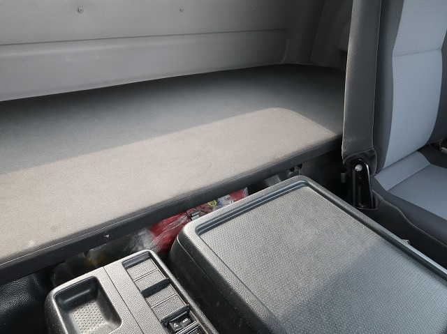 中古トラック 日野コンクリートミキサー車 ＃23