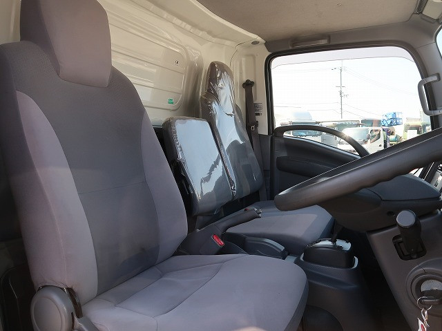 中古トラック いすゞアルミバン ＃12