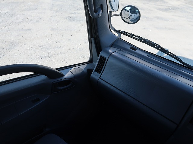 中古トラック いすゞアルミバン ＃13