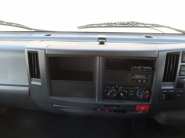 中古トラック いすゞアルミバン ＃14