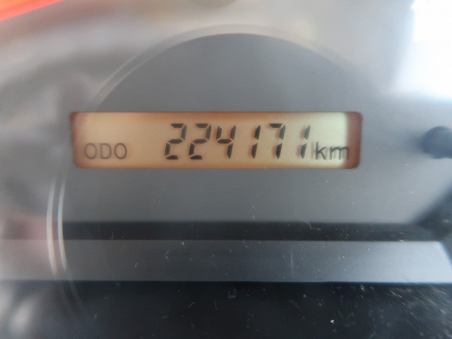 中古トラック いすゞアルミバン ＃16