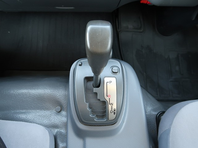 中古トラック いすゞアルミバン ＃17