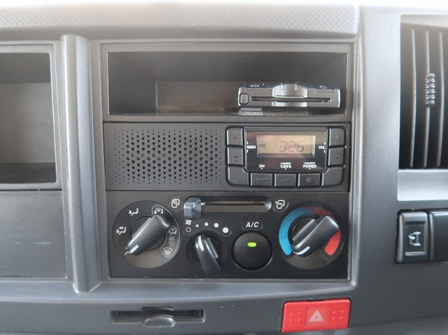 中古トラック いすゞアルミバン ＃18