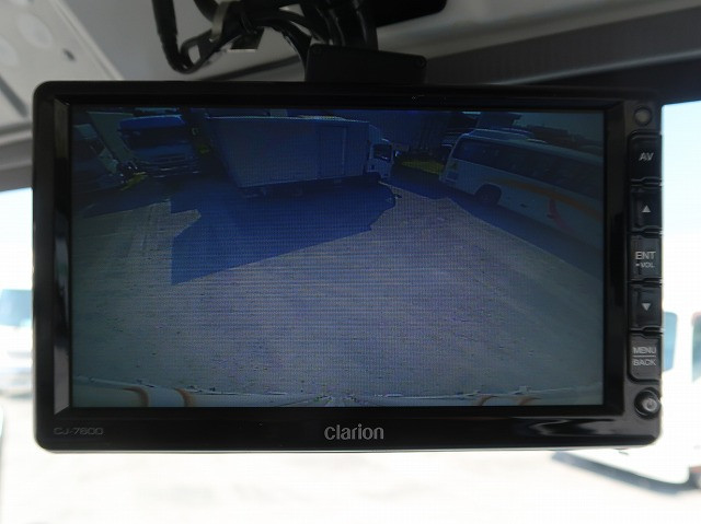 中古トラック いすゞアルミバン ＃19