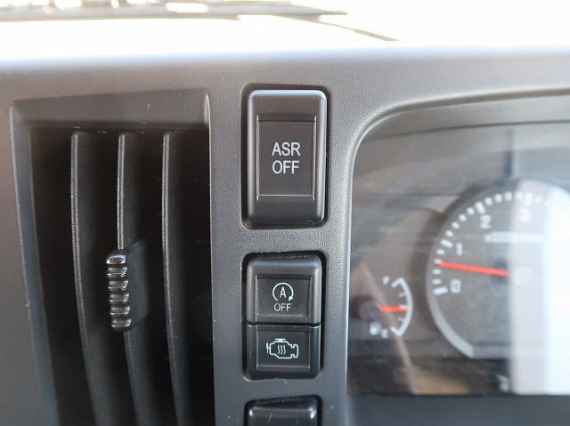 中古トラック いすゞアルミバン ＃20