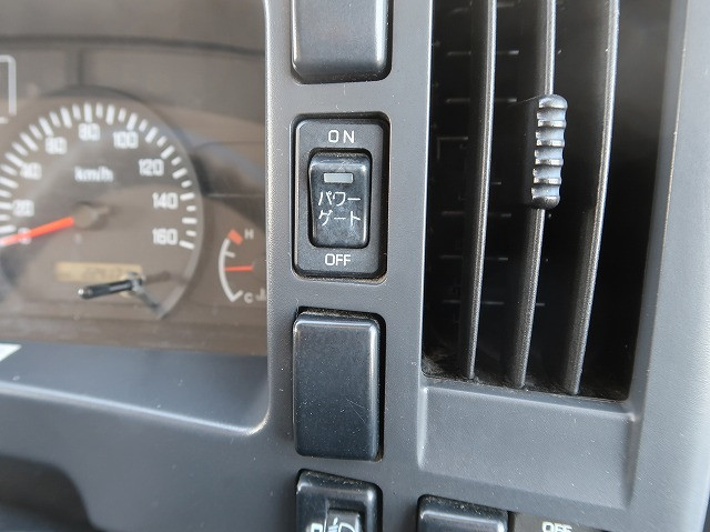 中古トラック いすゞアルミバン ＃21