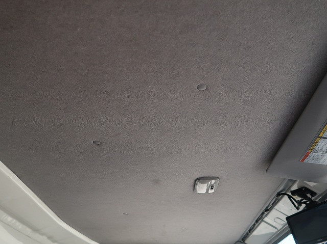 中古トラック いすゞアルミバン ＃24