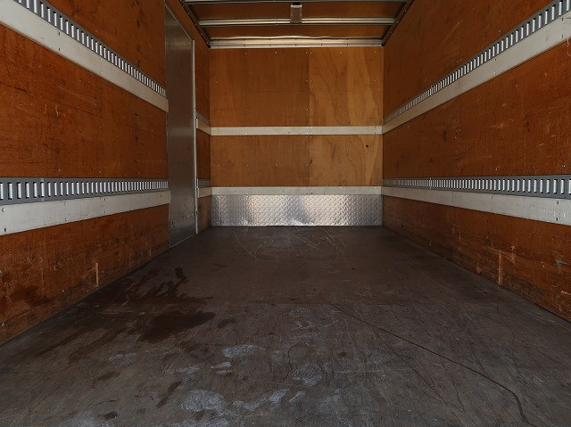 中古トラック いすゞアルミバン ＃6