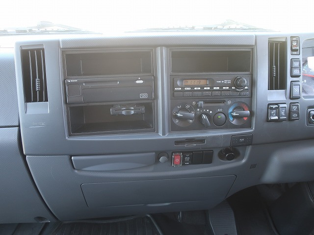 中古トラック いすゞアルミウィング #15