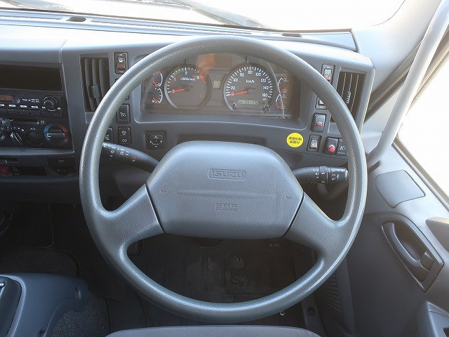 中古トラック いすゞアルミウィング ＃16