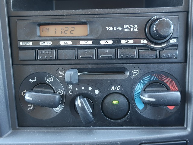 中古トラック いすゞアルミウィング ＃21