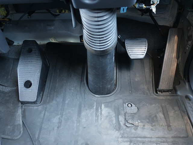 中古トラック いすゞアルミウィング ＃22