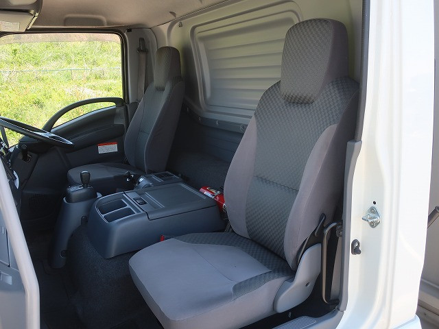 中古トラック いすゞアルミウィング ＃23