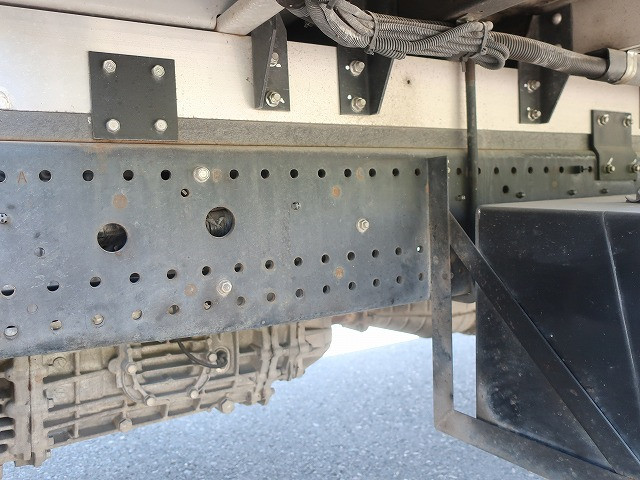 中古トラック いすゞアルミウィング ＃9