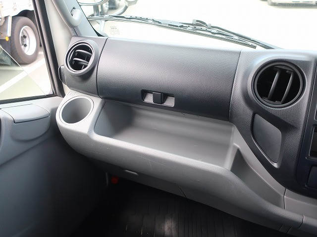 中古トラック 日野セーフティーローダー（車載車） ＃14