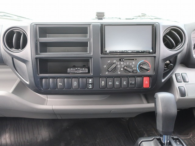 中古トラック 日野セーフティーローダー（車載車） ＃15