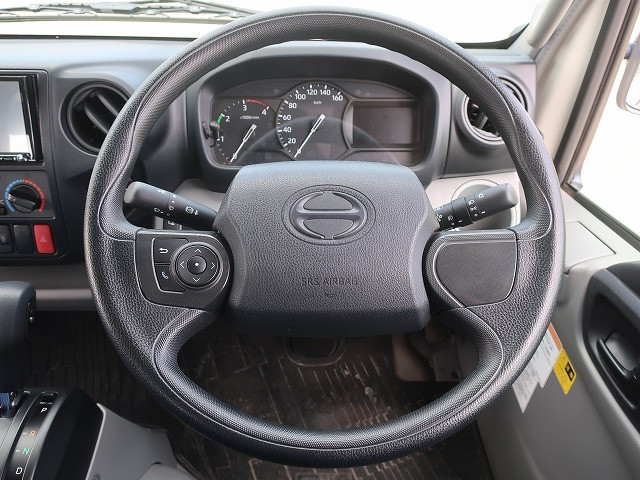 中古トラック 日野セーフティーローダー(車載車) #16