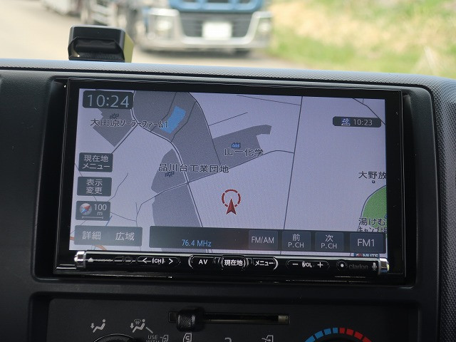 中古トラック 日野セーフティーローダー(車載車) #21