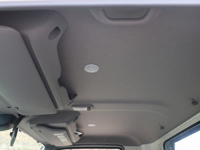 中古トラック 日野セーフティーローダー(車載車) #24