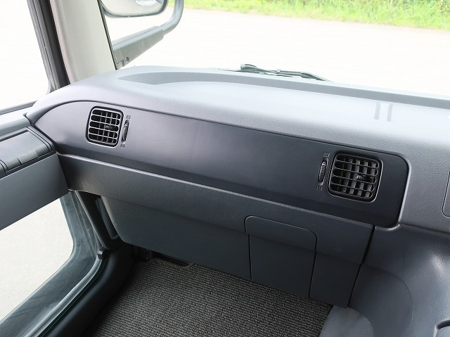 中古トラック 三菱ふそうダンプ ＃13