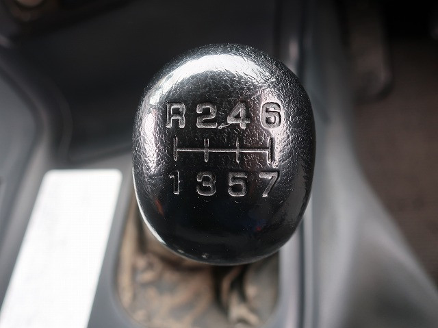 中古トラック 三菱ふそうダンプ ＃16