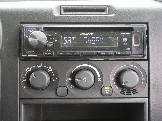 中古トラック 三菱ふそうダンプ ＃17