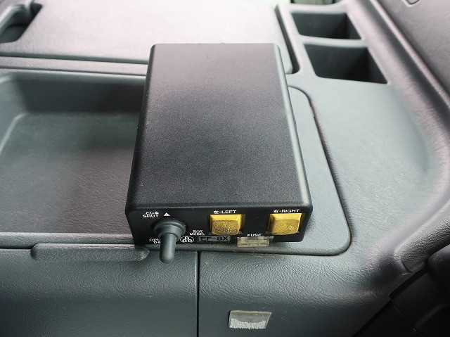 中古トラック 三菱ふそうダンプ ＃18