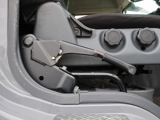 中古トラック 三菱ふそうダンプ ＃20