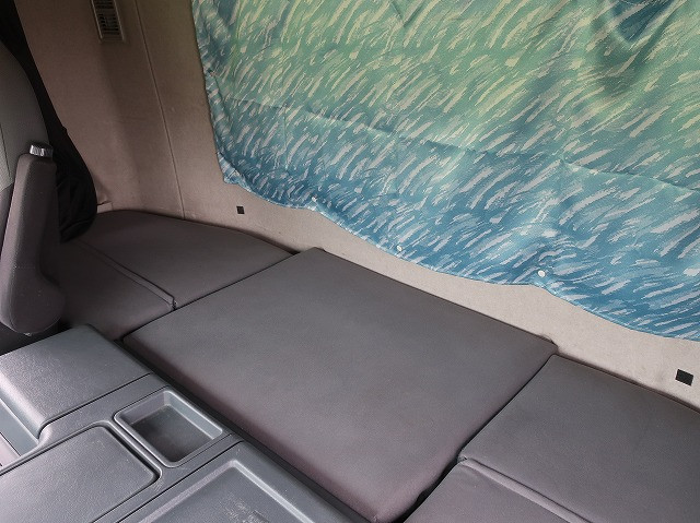 中古トラック 三菱ふそうダンプ ＃23