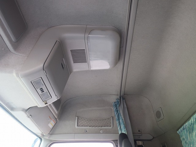 中古トラック 三菱ふそうダンプ ＃24