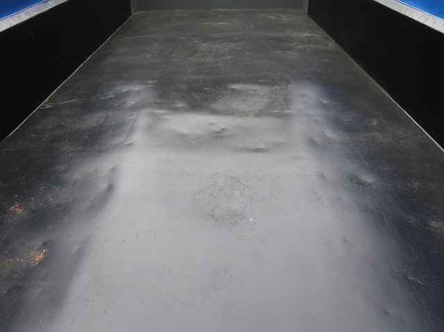 中古トラック 三菱ふそうダンプ ＃7