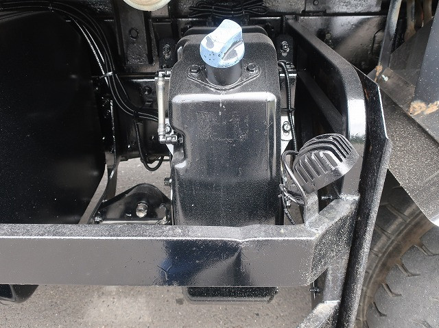 中古トラック 三菱ふそうダンプ ＃10