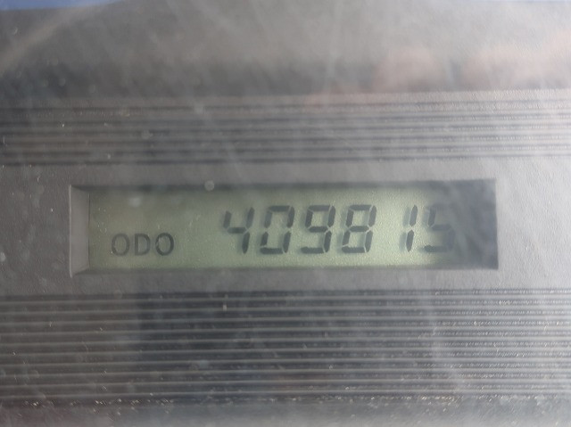 中古トラック UDトラックスコンクリートミキサー車 ＃16