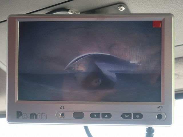 中古トラック UDトラックスコンクリートミキサー車 ＃18