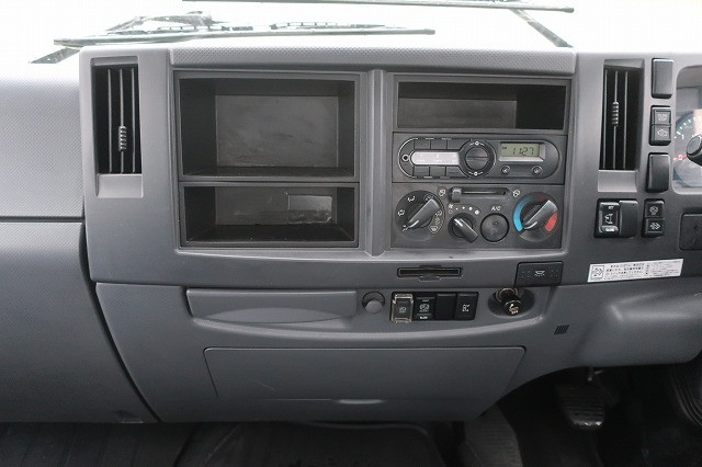 中古トラック いすゞアームロール ＃12