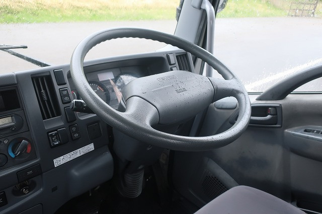 中古トラック いすゞアームロール ＃13