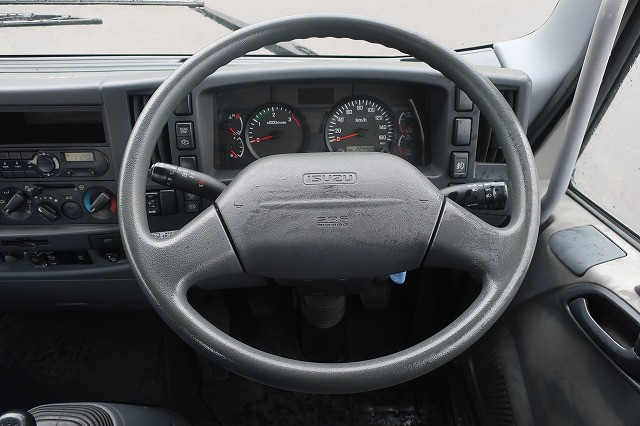 中古トラック いすゞアームロール #14