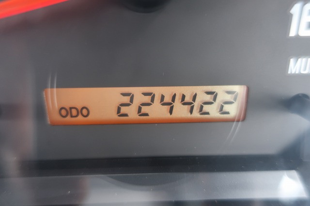 中古トラック いすゞアームロール ＃15