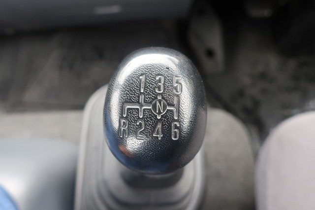 中古トラック いすゞアームロール ＃16