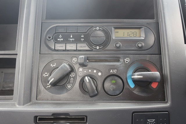 中古トラック いすゞアームロール ＃18