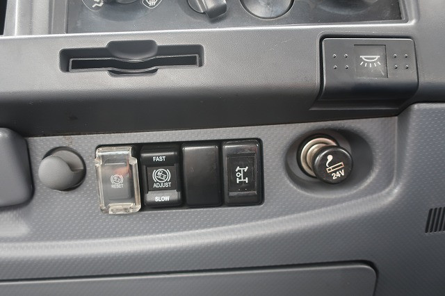 中古トラック いすゞアームロール #19