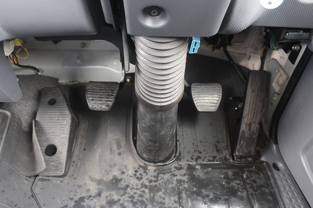 中古トラック いすゞアームロール ＃22