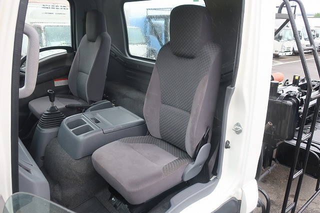 中古トラック いすゞアームロール #23