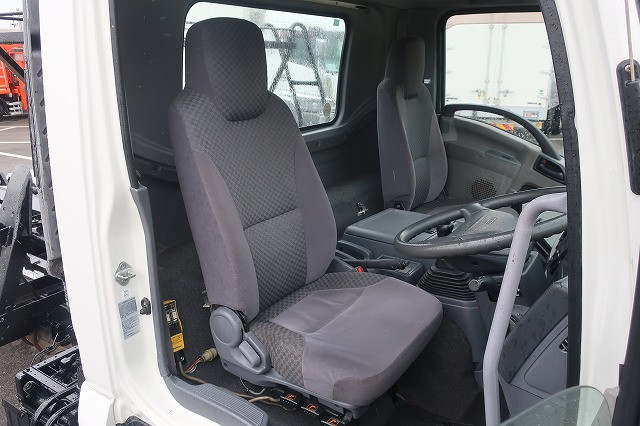 中古トラック いすゞアームロール #10