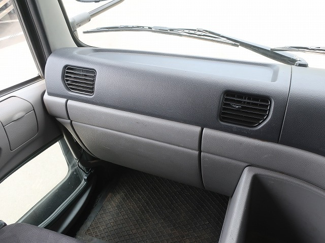 中古トラック UDトラックス平ボディアルミブロック ＃14