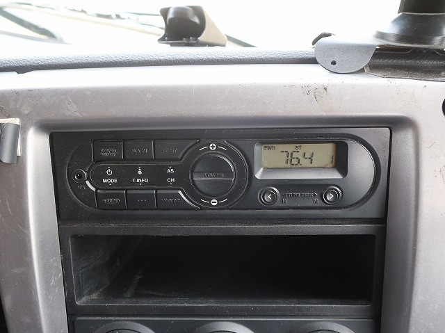 中古トラック UDトラックス平ボディアルミブロック ＃21