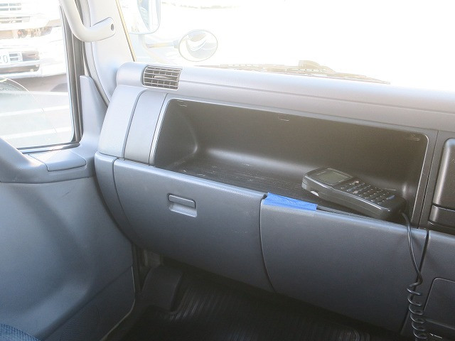 中古トラック 三菱ふそうアルミバン ＃11